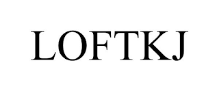 LOFTKJ