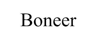 BONEER