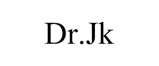 DR.JK