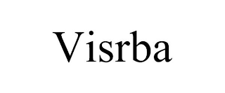 VISRBA