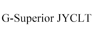 G-SUPERIOR JYCLT