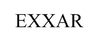 EXXAR