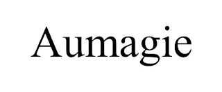 AUMAGIE