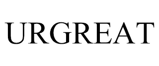 URGREAT