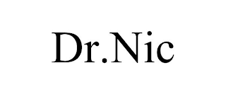 DR.NIC