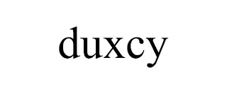 DUXCY