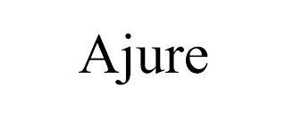 AJURE