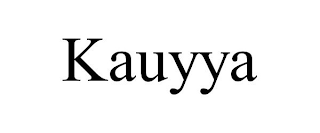 KAUYYA