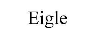 EIGLE