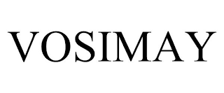 VOSIMAY