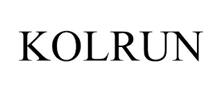 KOLRUN