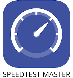 SPEEDTEST MASTER