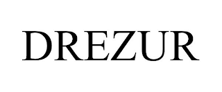 DREZUR