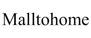 MALLTOHOME