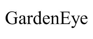 GARDENEYE