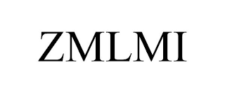 ZMLMI