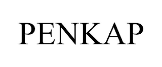 PENKAP