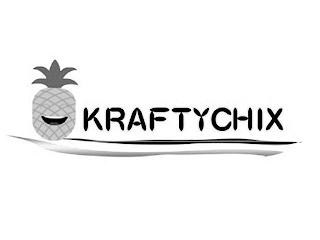 KRAFTYCHIX