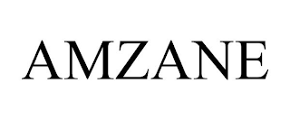 AMZANE