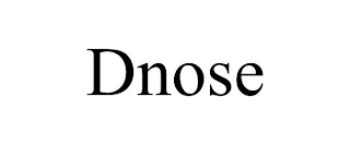 DNOSE