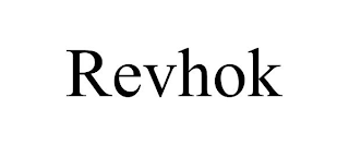 REVHOK