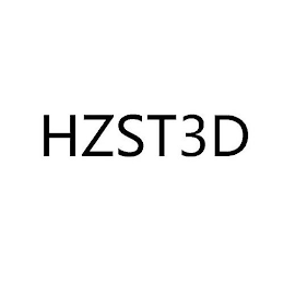 HZST3D