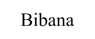 BIBANA