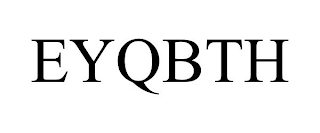 EYQBTH