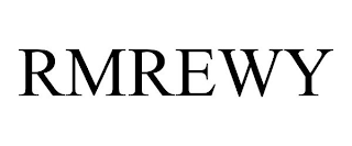 RMREWY