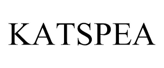 KATSPEA