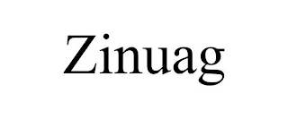 ZINUAG