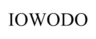 IOWODO