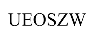 UEOSZW