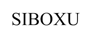 SIBOXU