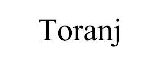 TORANJ