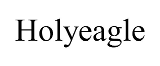 HOLYEAGLE