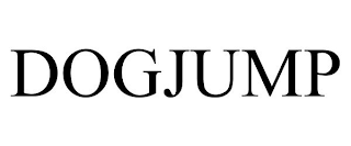 DOGJUMP