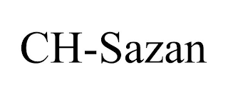 CH-SAZAN