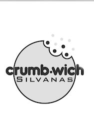 CRUMB·WICH SILVANAS