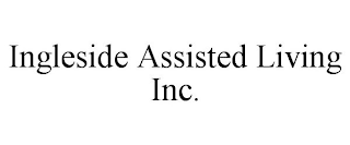 INGLESIDE ASSISTED LIVING INC.