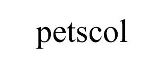 PETSCOL