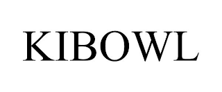 KIBOWL