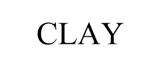 CLAY