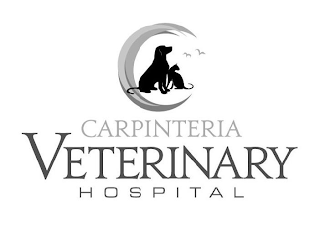 CARPINTERIA VETERINARY HOSPITAL