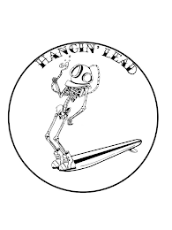 HANGIN' LEAD