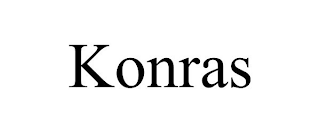 KONRAS