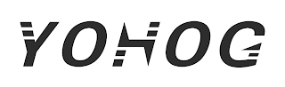 YOHOG