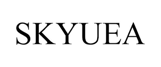 SKYUEA