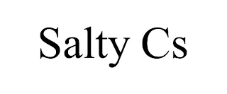 SALTY CS