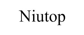 NIUTOP